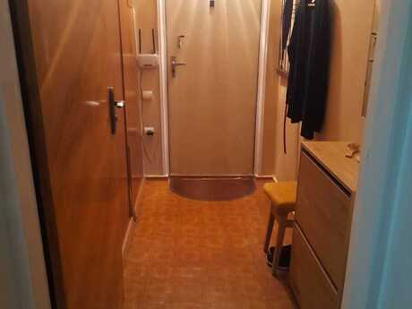 2 otaqlı köhnə tikili - Nəsimi r. - 70 m²