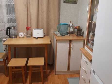 2 otaqlı köhnə tikili - Nəsimi r. - 70 m²