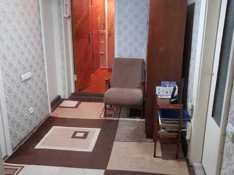 2 otaqlı köhnə tikili - Nəsimi r. - 70 m²