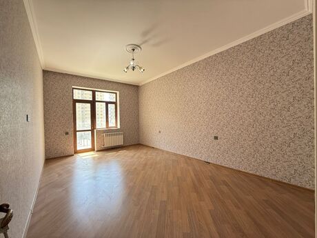 2 otaqlı yeni tikili - Bayıl q. - 102 m²