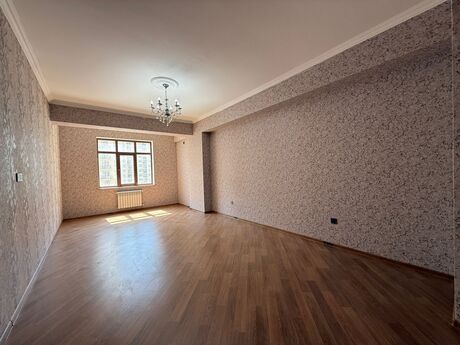 2 otaqlı yeni tikili - Bayıl q. - 102 m²