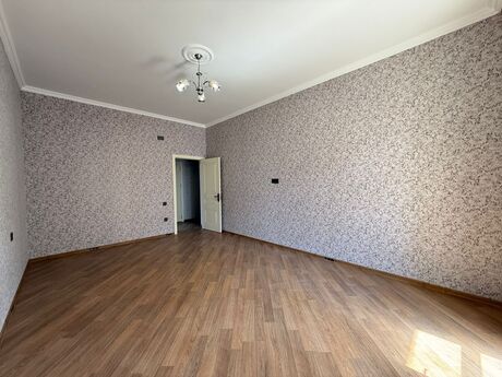 2 otaqlı yeni tikili - Bayıl q. - 102 m²