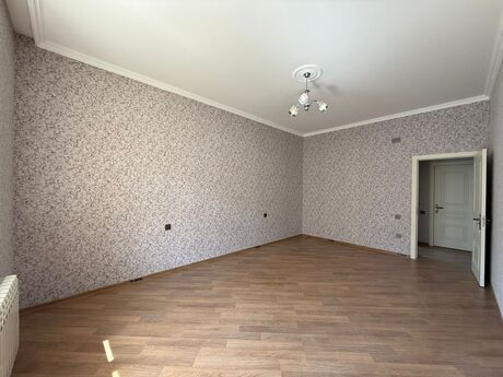 2 otaqlı yeni tikili - Bayıl q. - 102 m²