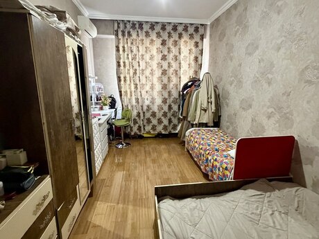 2 otaqlı yeni tikili - Xırdalan - 66 m²