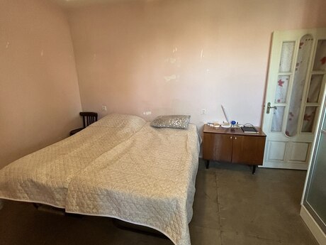 2 otaqlı köhnə tikili - Əhmədli m. - 58 m²