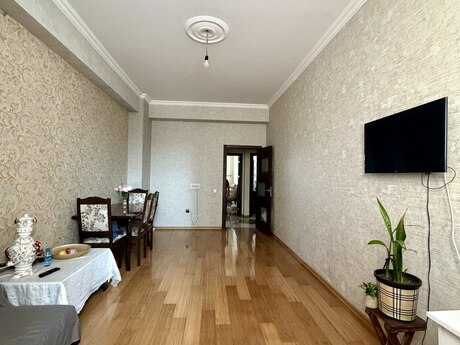 2 otaqlı yeni tikili - Xırdalan - 66 m²