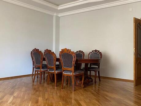 4-комн. новостройка - Насиминский  р. - 180 м²