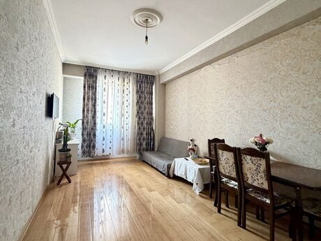 2 otaqlı yeni tikili - Xırdalan - 66 m²