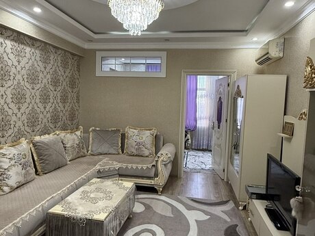 Elan №6122119 - Xırdalan, Xırdalan, 3 otaqlı, 76 m², 12/16 mərtəbə