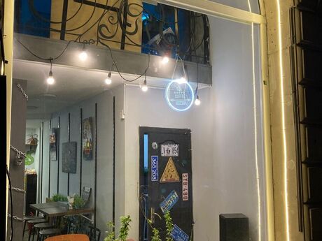Obyekt - Sahil m. - 55 m²