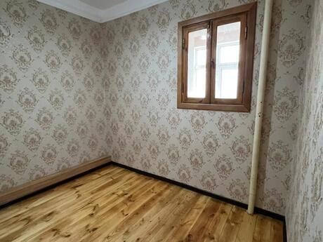 2 otaqlı köhnə tikili - Köhnə Günəşli q. - 45 m²