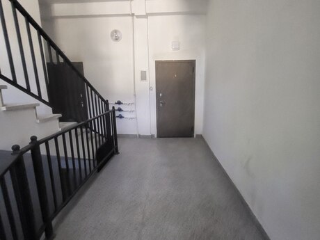 3 otaqlı yeni tikili - Xırdalan - 88 m²