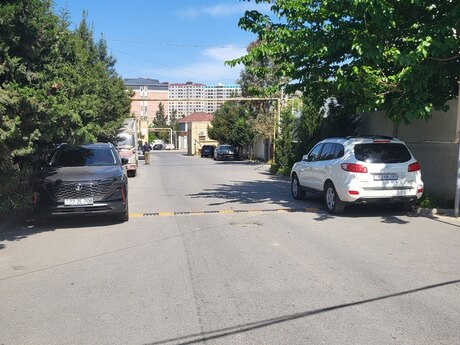 3 otaqlı yeni tikili - Xırdalan - 88 m²