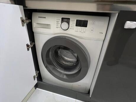 2 otaqlı yeni tikili - Nəsimi r. - 70 m²