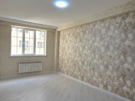 3-комн. новостройка - Хырдалан - 70 м²