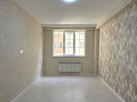 3-комн. новостройка - Хырдалан - 70 м²