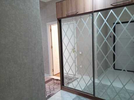 2 otaqlı yeni tikili - Xırdalan - 80 m²