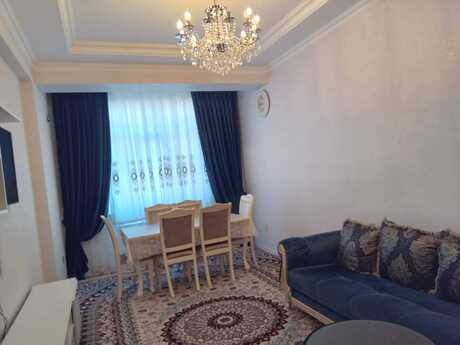 2 otaqlı yeni tikili - Xırdalan - 80 m²
