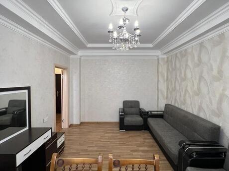 2-комн. новостройка - пос. Масазыр - 40 м²