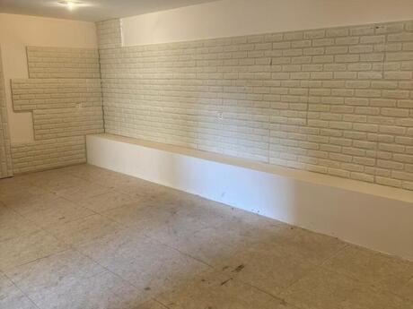 Obyekt - İnşaatçılar m. - 35 m²