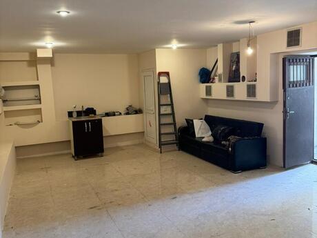 Obyekt - İnşaatçılar m. - 35 m²