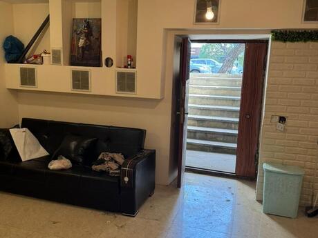 Obyekt - İnşaatçılar m. - 35 m²