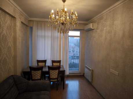2 otaqlı yeni tikili - 20 Yanvar m. - 50 m²