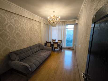 2 otaqlı yeni tikili - 20 Yanvar m. - 50 m²