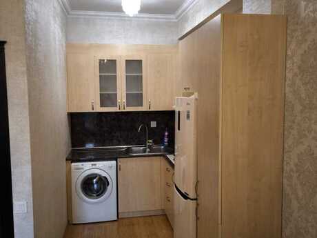 2 otaqlı yeni tikili - 20 Yanvar m. - 50 m²