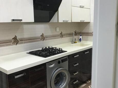 Объявление №6122161 - Хырдалан, Хырдалан, 2-комн., 54 м², 5/5 этаж