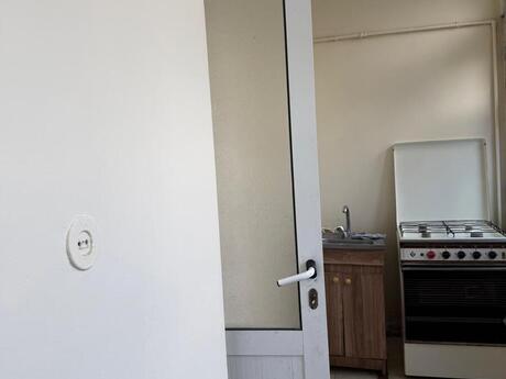 3 otaqlı köhnə tikili - Nərimanov r. - 70 m²
