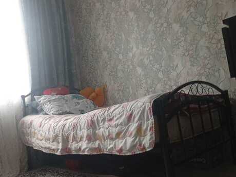 2 otaqlı həyət evi/bağ evi - Masazır q. - 50 m²