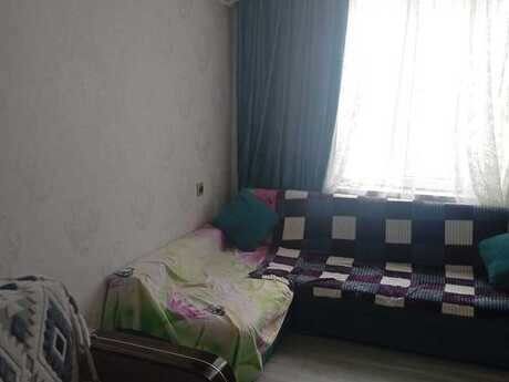 2 otaqlı həyət evi/bağ evi - Masazır q. - 50 m²