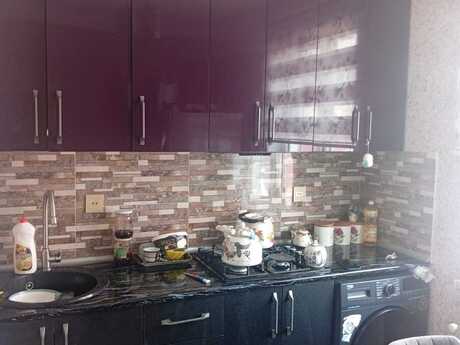 2 otaqlı həyət evi/bağ evi - Masazır q. - 50 m²
