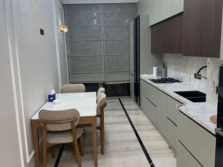 Kirayə 3 otaqlı mənzil, 178 m², 28 May: 3 500 ₼/ay 5