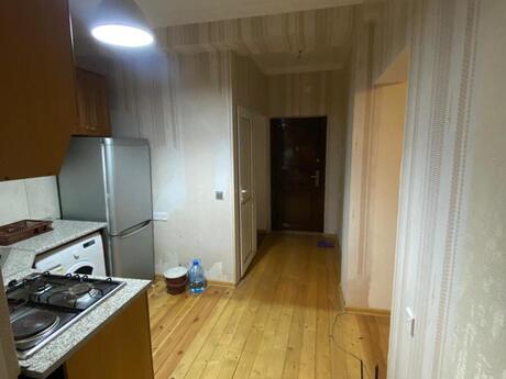 2 otaqlı yeni tikili - İnşaatçılar m. - 60 m²