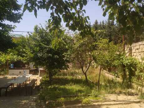 4 otaqlı həyət evi, 140 m², Novxanı: 120 000 ₼ 5