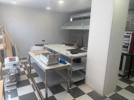 Obyekt - Elmlər Akademiyası m. - 71 m²