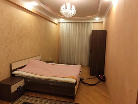 3 otaqlı yeni tikili - 28 May m. - 188 m²