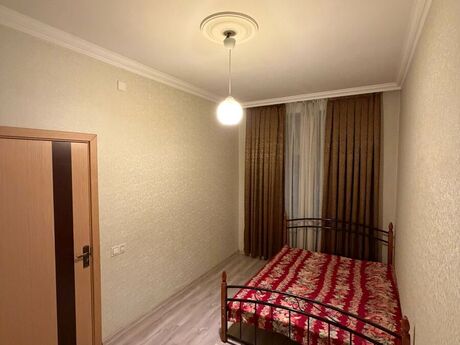 2 otaqlı köhnə tikili - Bayıl q. - 60 m²