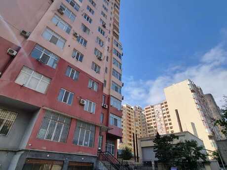 Qaraj - 8 Noyabr m. - 30 m²