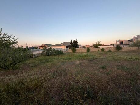 Torpaq - Sumqayıt - 13 sot