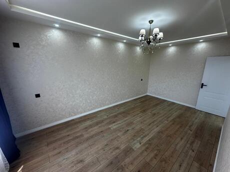 3 otaqlı köhnə tikili - Həzi Aslanov m. - 60 m²