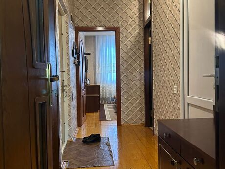 Elan №6122227 - Bakı, Əhmədli m., 2 otaqlı, 60 m², 5/9 mərtəbə