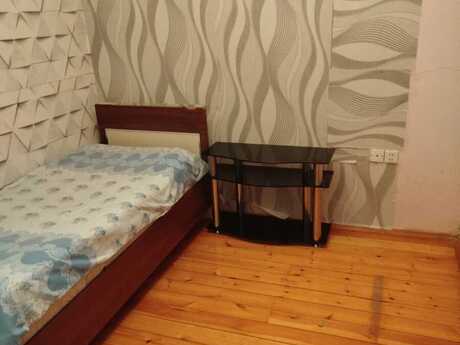 2 otaqlı yeni tikili - Həzi Aslanov m. - 65 m²