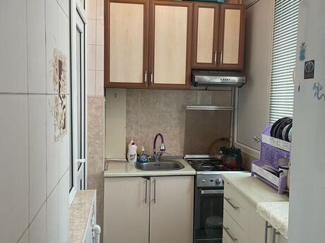 2 otaqlı yeni tikili - Azadlıq Prospekti m. - 74 m²
