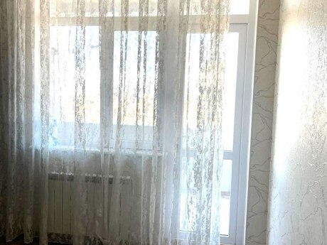 2 otaqlı yeni tikili - Əhmədli m. - 65 m²