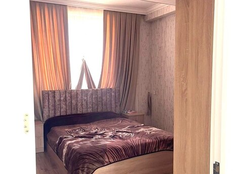 2 otaqlı yeni tikili - Əhmədli m. - 65 m²