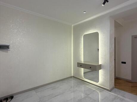 Elan №6122225 - Bakı, Həzi Aslanov m., 3 otaqlı, 95 m², 15/19 mərtəbə