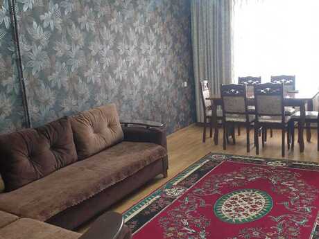 3 otaqlı köhnə tikili - Əhmədli m. - 60 m²